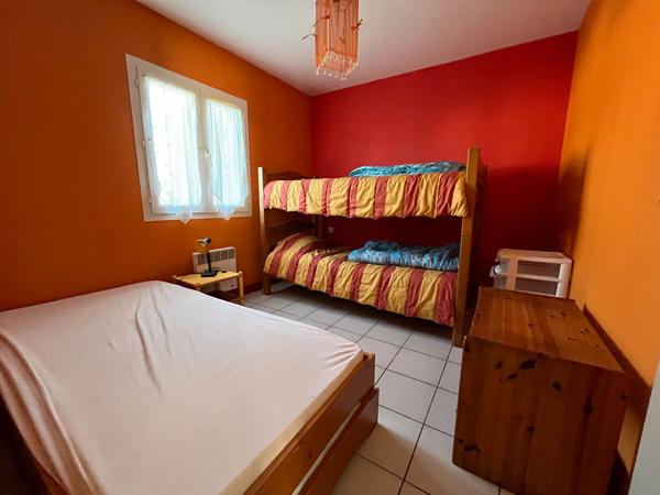 Maison La Brée Les Bains 5 pièces 82.50 m2
