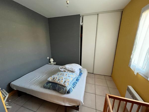 Maison La Brée Les Bains 5 pièces 82.50 m2