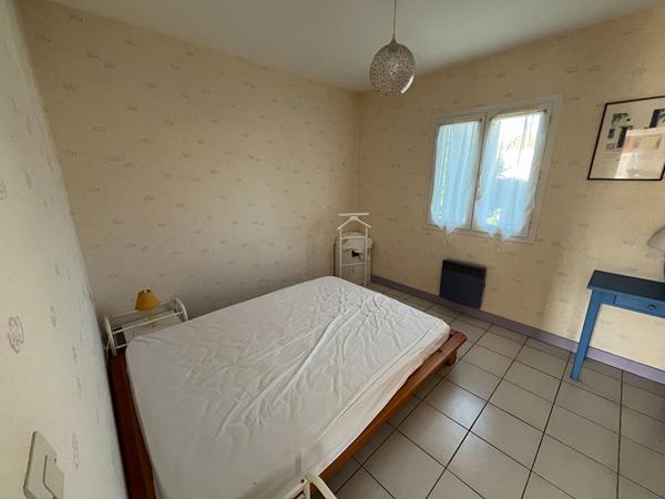 Maison La Brée Les Bains 5 pièces 82.50 m2