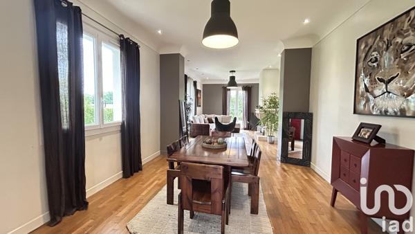 Maison à vendre 5 pièces 187 m² Pau