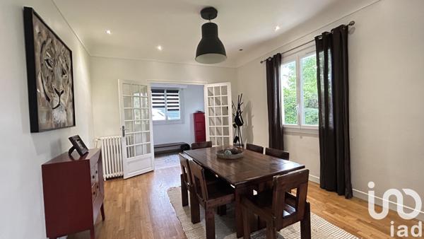 Maison à vendre 5 pièces 187 m² Pau