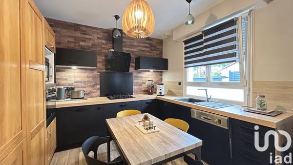 Maison à vendre 5 pièces 187 m² Pau