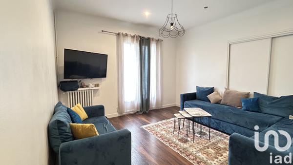 Maison à vendre 5 pièces 187 m² Pau