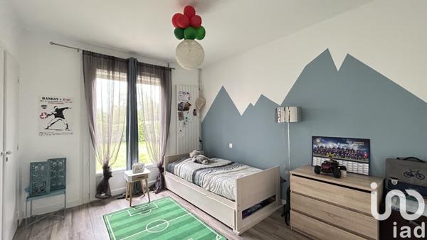 Maison à vendre 5 pièces 187 m² Pau