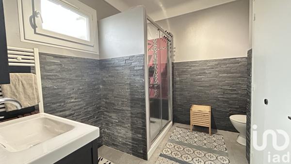 Maison à vendre 5 pièces 187 m² Pau