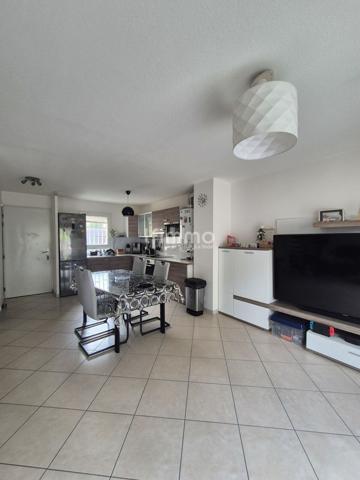 Maison 4P 96M2 avec Jardin 50M2 13011