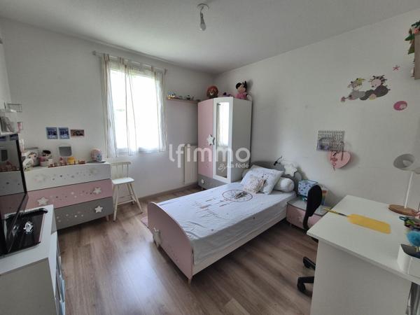 Maison 4P 96M2 avec Jardin 50M2 13011