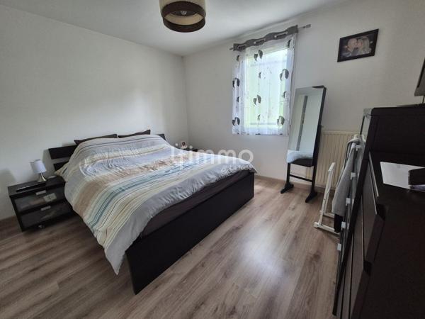 Maison 4P 96M2 avec Jardin 50M2 13011
