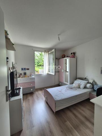 Maison 4P 96M2 avec Jardin 50M2 13011