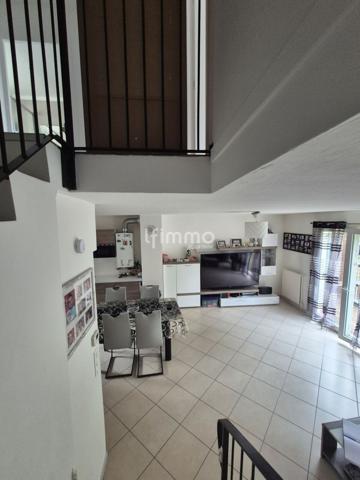 Maison 4P 96M2 avec Jardin 50M2 13011