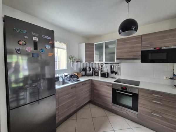 Maison 4P 96M2 avec Jardin 50M2 13011