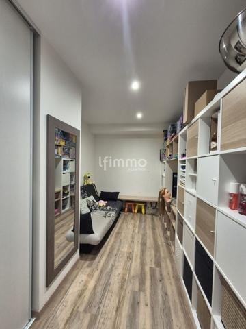 Maison 4P 96M2 avec Jardin 50M2 13011