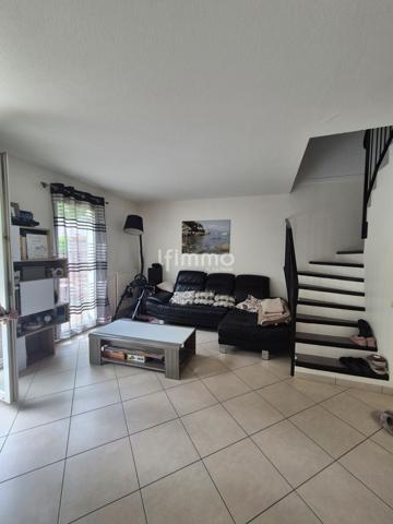 Maison 4P 96M2 avec Jardin 50M2 13011