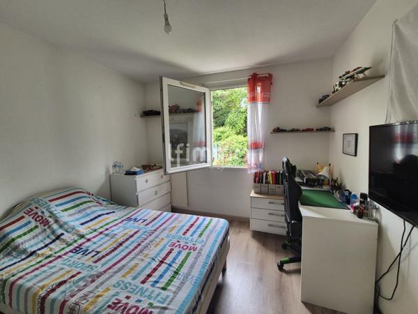 Maison 4P 96M2 avec Jardin 50M2 13011