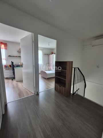 Maison 4P 96M2 avec Jardin 50M2 13011
