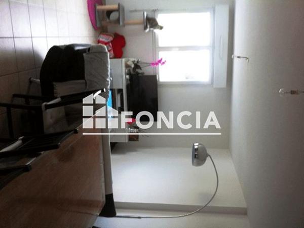 Location Appartement 3 pièces 60.79 m² - 122 AVENUE DU GENERAL DE GAULLE Pont L Abbe 29120