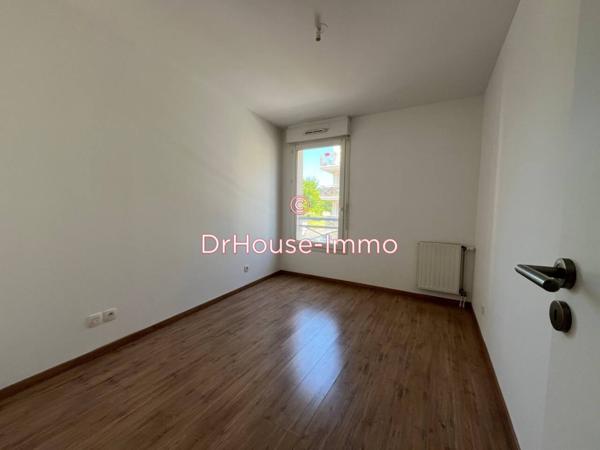 Appartement à vendre 3 pièces de 59 m²