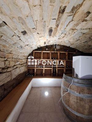 À vendre Maison 6 pièces 140 m² - Les Forges 88390