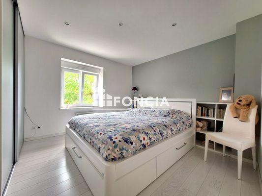 À vendre Maison 6 pièces 140 m² - Les Forges 88390