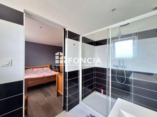 À vendre Maison 6 pièces 140 m² - Les Forges 88390