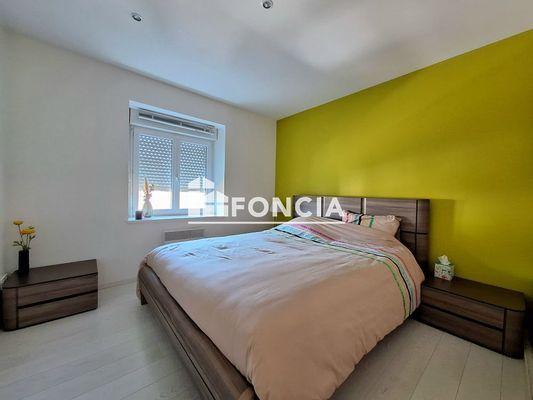 À vendre Maison 6 pièces 140 m² - Les Forges 88390