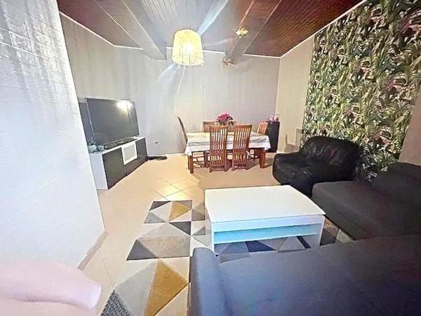 T4 centre ville de Cadours, un potentiel à révéler!