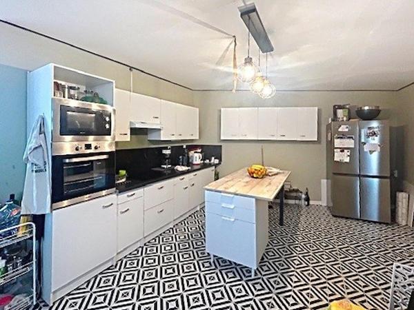 T4 centre ville de Cadours, un potentiel à révéler!