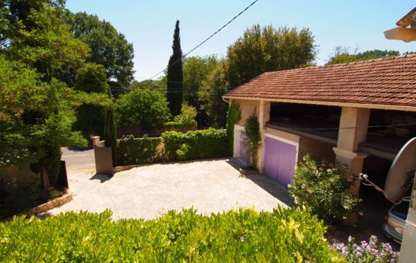 Vente Mas Goudargues   