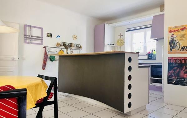 Vente Mas Goudargues   