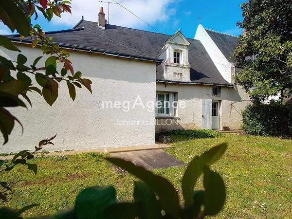Maison à JOUE-LES-TOURS, 37300 - 4 pièces 106m²