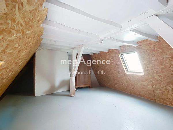 Maison à JOUE-LES-TOURS, 37300 - 4 pièces 106m²