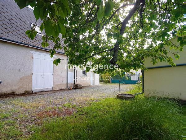 Maison à JOUE-LES-TOURS, 37300 - 4 pièces 106m²