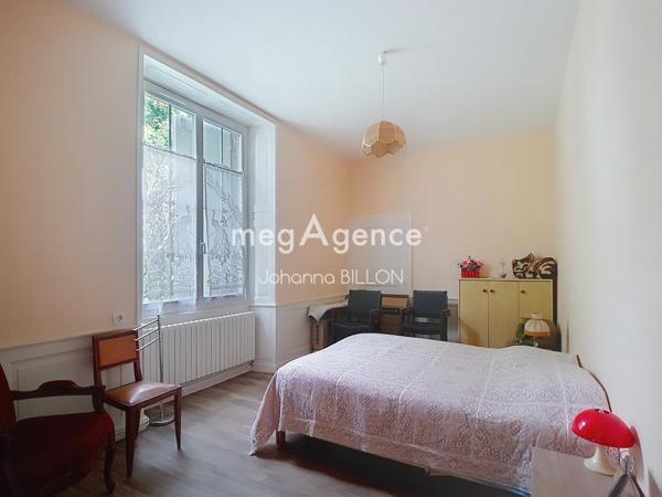 Maison à JOUE-LES-TOURS, 37300 - 4 pièces 106m²