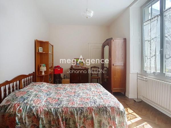 Maison à JOUE-LES-TOURS, 37300 - 4 pièces 106m²