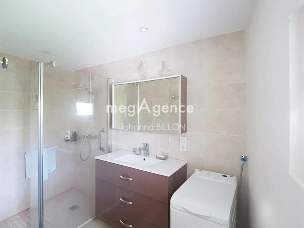 Maison à JOUE-LES-TOURS, 37300 - 4 pièces 106m²