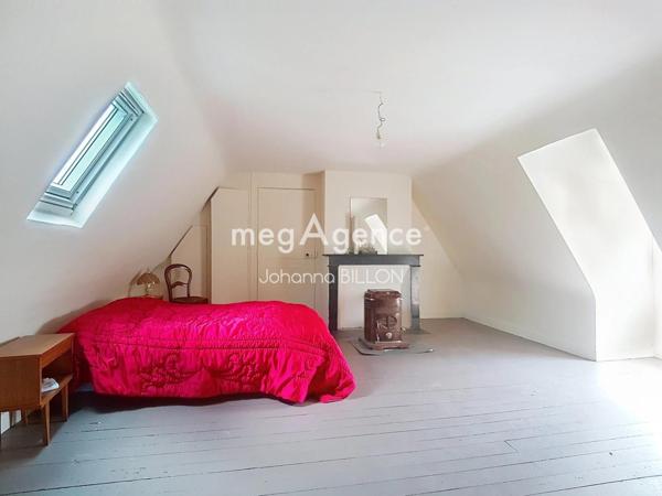 Maison à JOUE-LES-TOURS, 37300 - 4 pièces 106m²