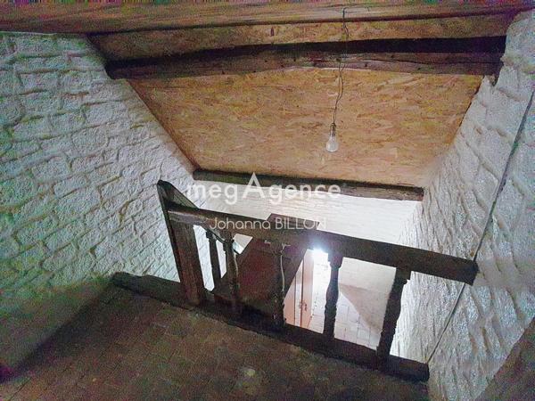 Maison à JOUE-LES-TOURS, 37300 - 4 pièces 106m²