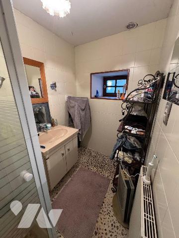 Maison proche de la Baie du Mont Saint Michel et du Mont Saint Michel.
Une maison en pierre à ...