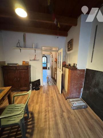 Maison proche de la Baie du Mont Saint Michel et du Mont Saint Michel.
Une maison en pierre à ...