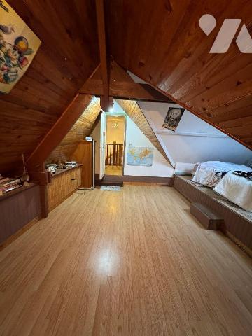 Maison proche de la Baie du Mont Saint Michel et du Mont Saint Michel.
Une maison en pierre à ...