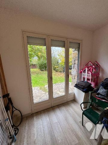 Maison proche de la Baie du Mont Saint Michel et du Mont Saint Michel.
Une maison en pierre à ...