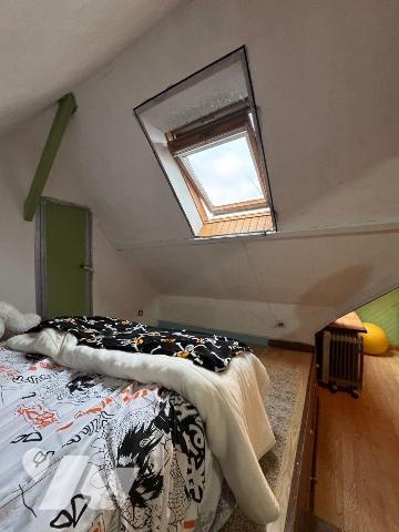 Maison proche de la Baie du Mont Saint Michel et du Mont Saint Michel.
Une maison en pierre à ...