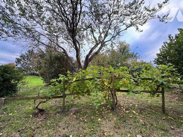 Maison proche de la Baie du Mont Saint Michel et du Mont Saint Michel.
Une maison en pierre à ...