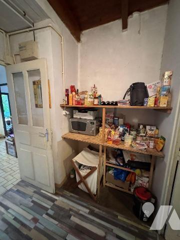 Maison proche de la Baie du Mont Saint Michel et du Mont Saint Michel.
Une maison en pierre à ...