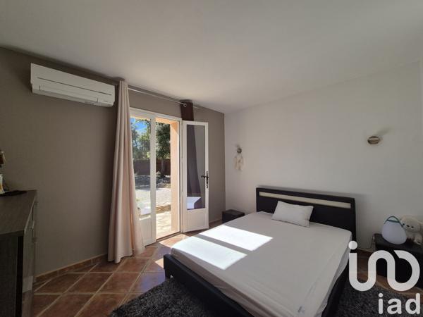 Maison à vendre 8 pièces 210 m² Lorgues