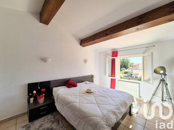 Maison à vendre 8 pièces 210 m² Lorgues