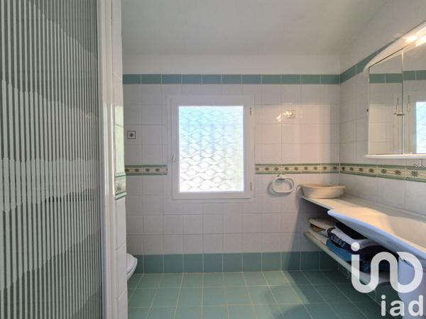 Maison à vendre 8 pièces 210 m² Lorgues