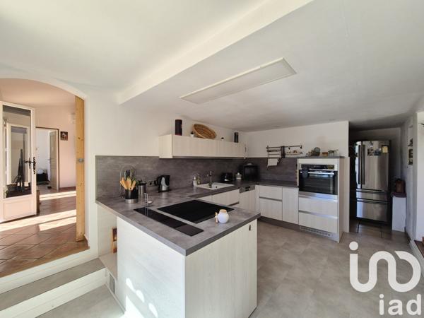 Maison à vendre 8 pièces 210 m² Lorgues