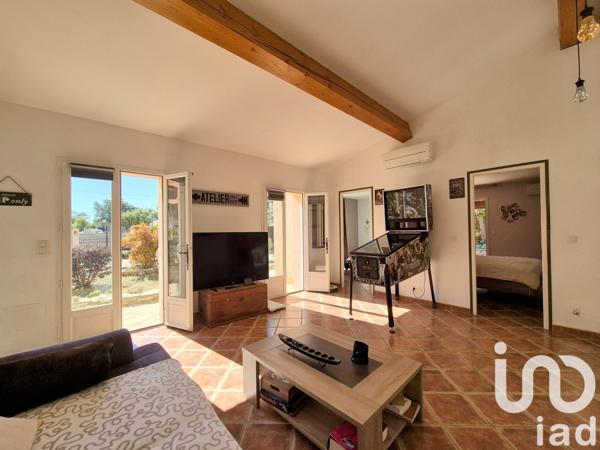 Maison à vendre 8 pièces 210 m² Lorgues