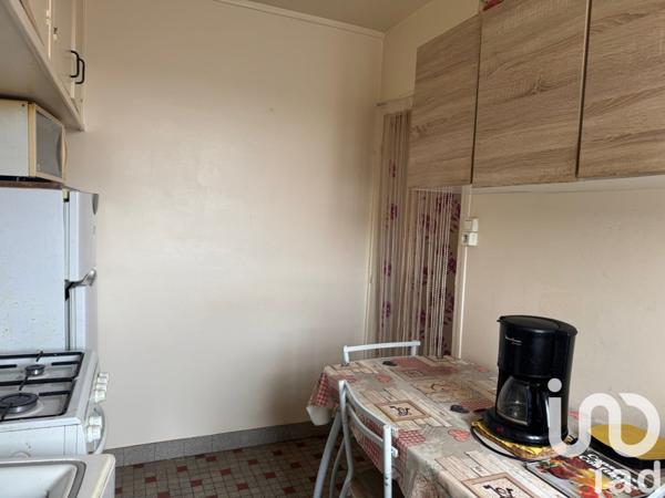 Appartement à vendre 4 pièces 75 m² Aurillac